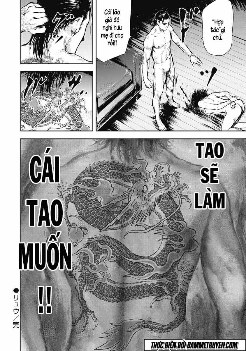 Gift ± - Chương 9 - ảnh 23