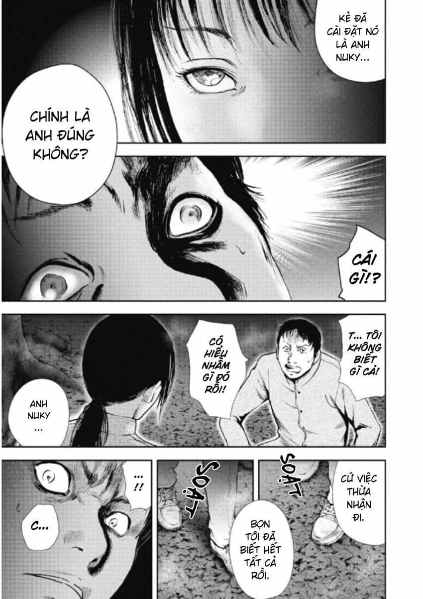 Gift ± - Chương 109 - ảnh 8