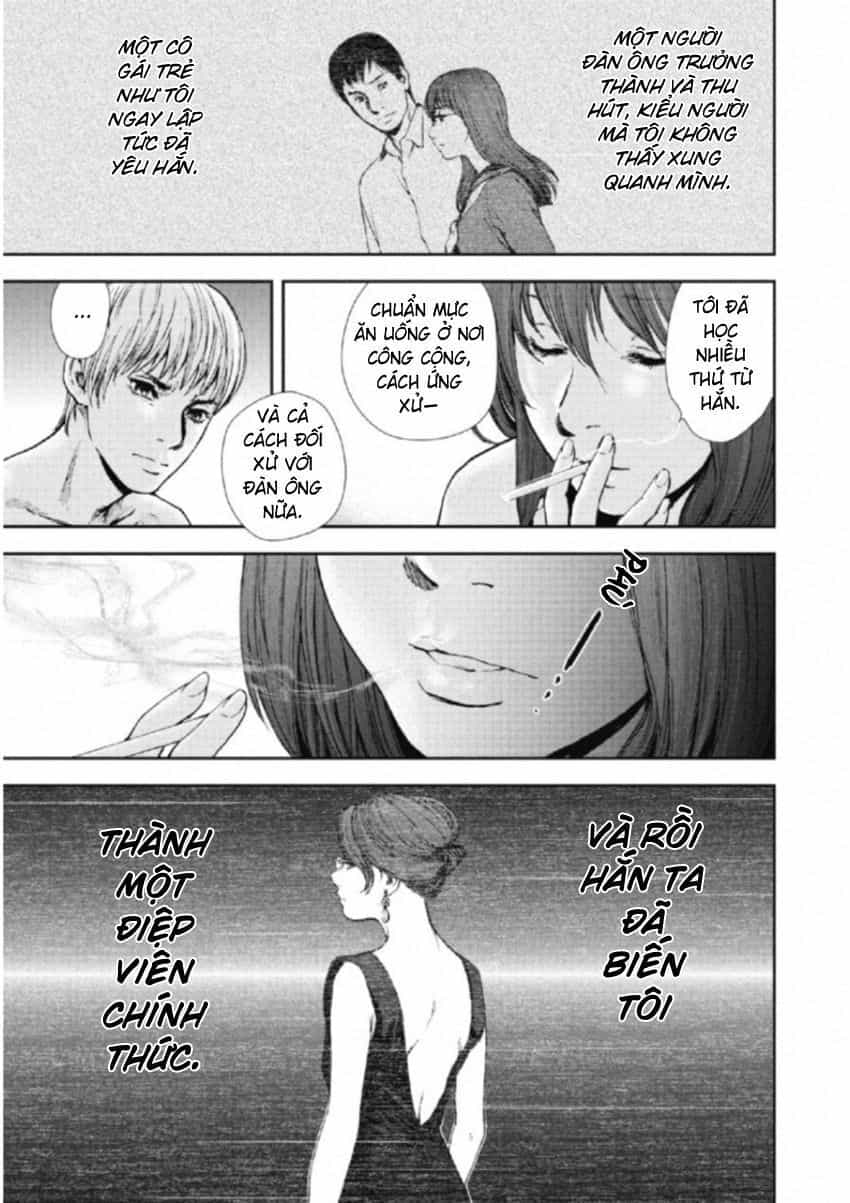 Gift ± - Chương 113 - ảnh 17