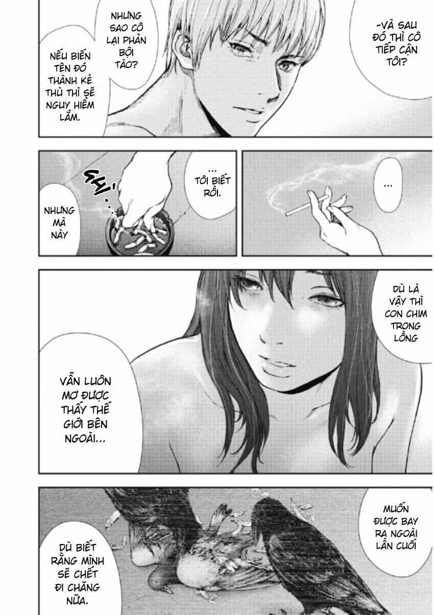 Gift ± - Chương 113 - ảnh 18