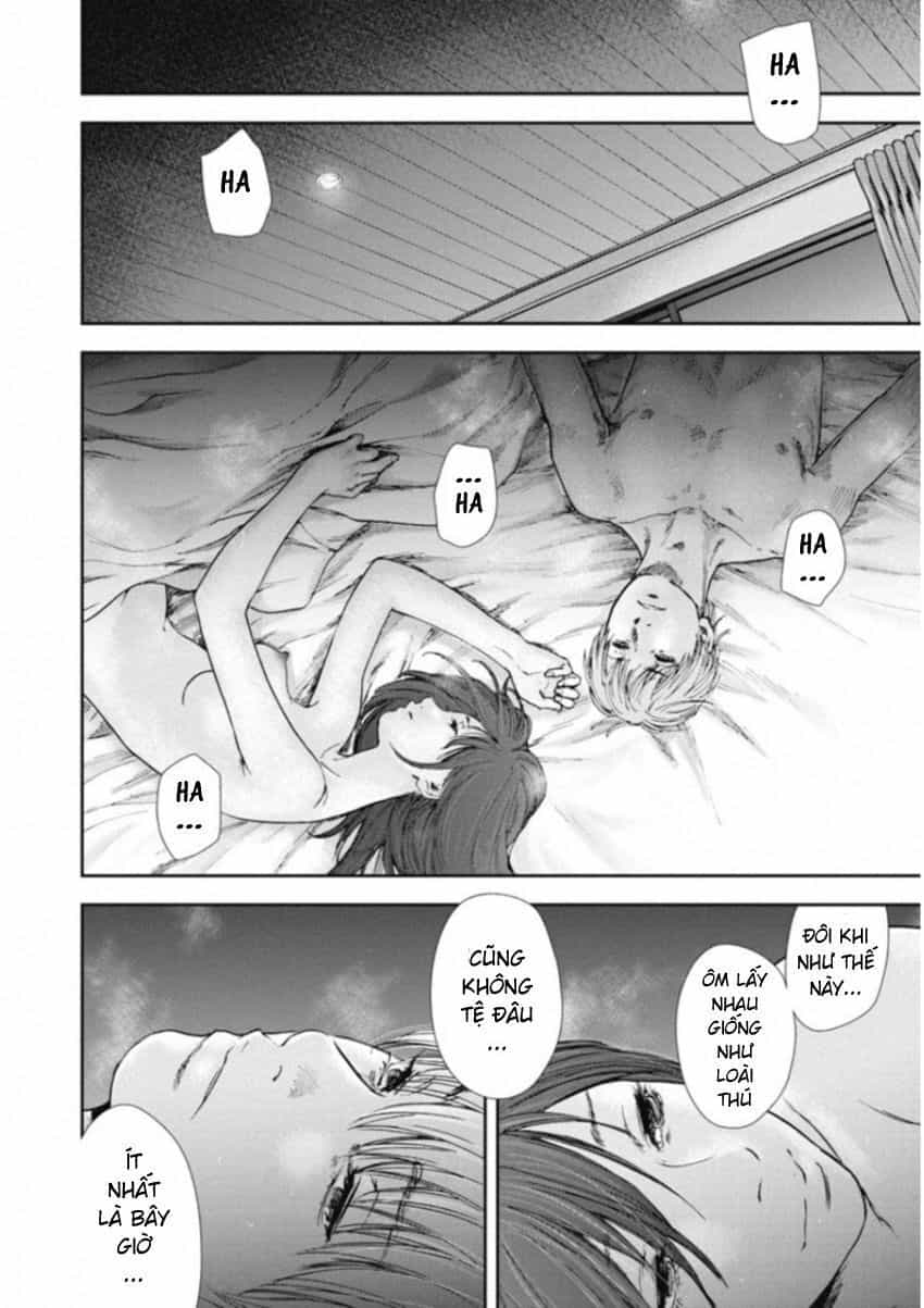 Gift ± - Chương 114 - ảnh 20