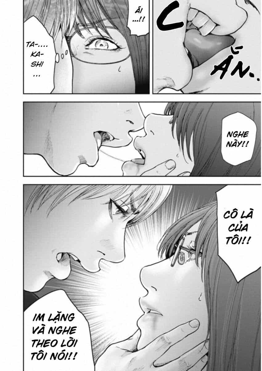 Gift ± - Chương 116 - ảnh 10