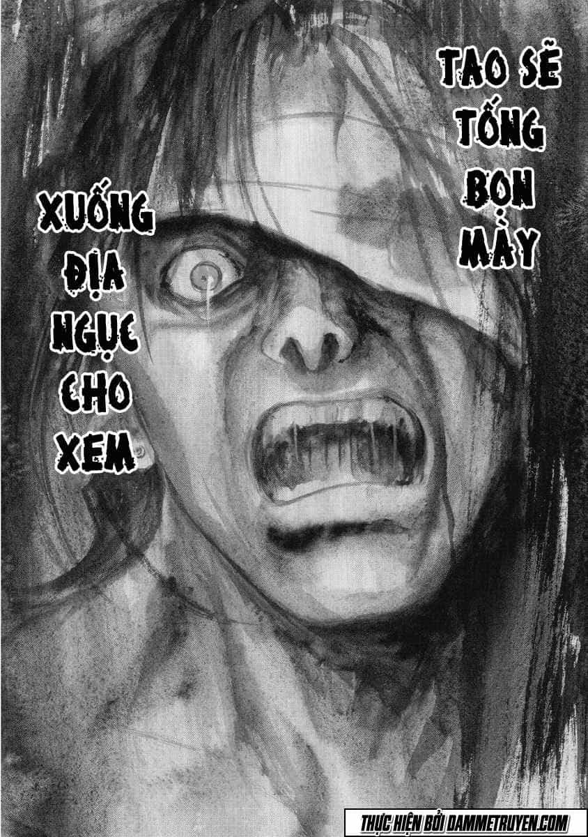 Gift ± - Chương 11 - ảnh 19