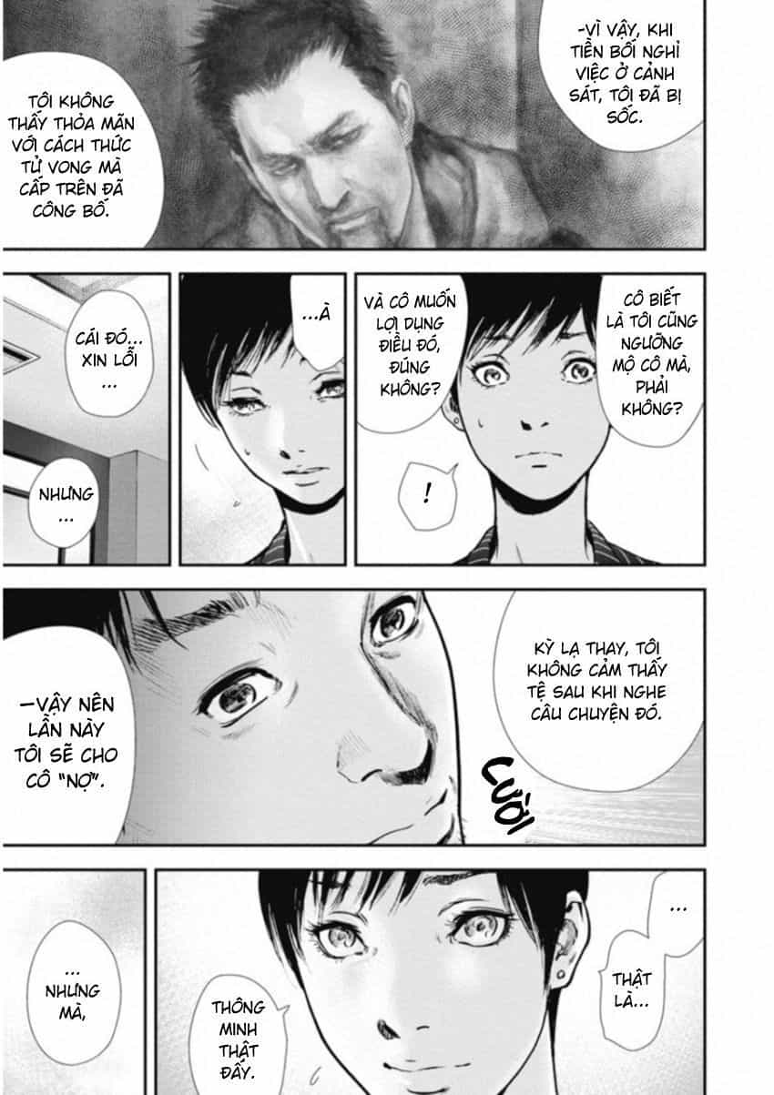 Gift ± - Chương 119 - ảnh 17