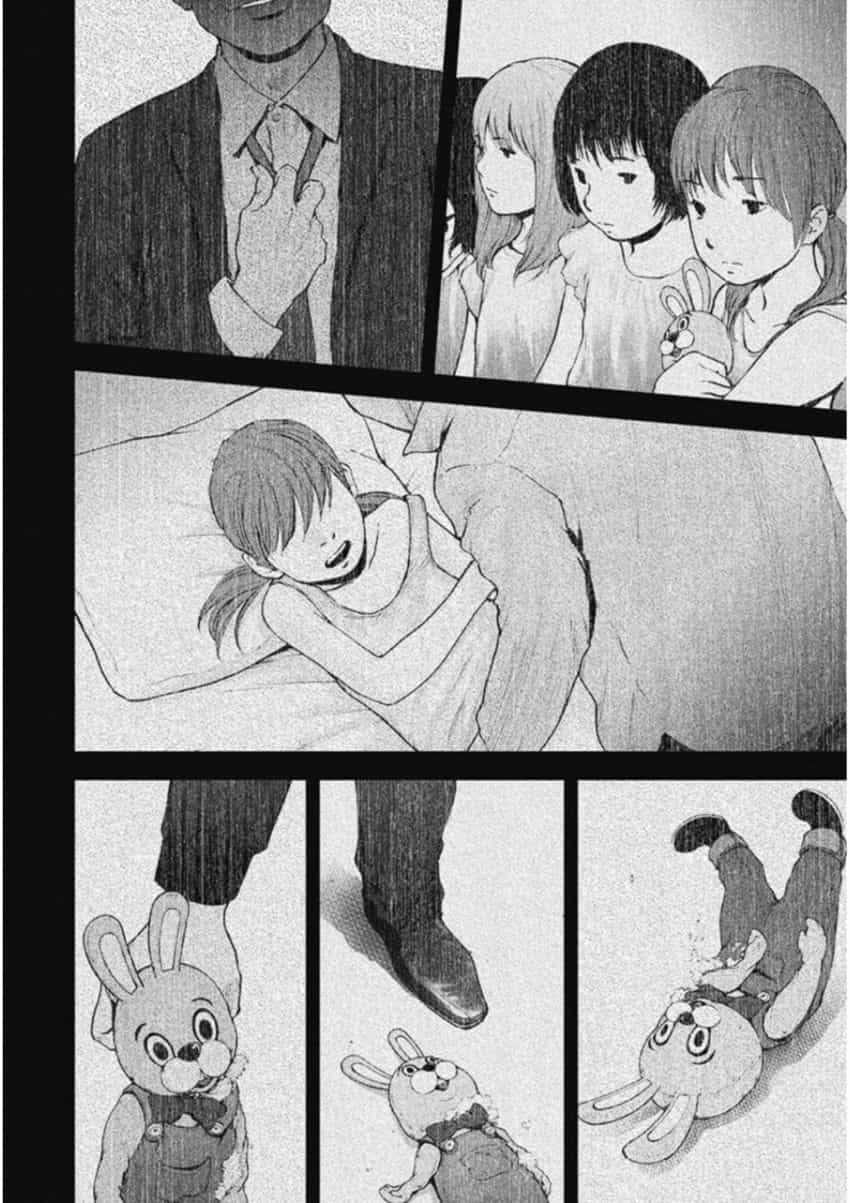 Gift ± - Chương 123 - ảnh 19