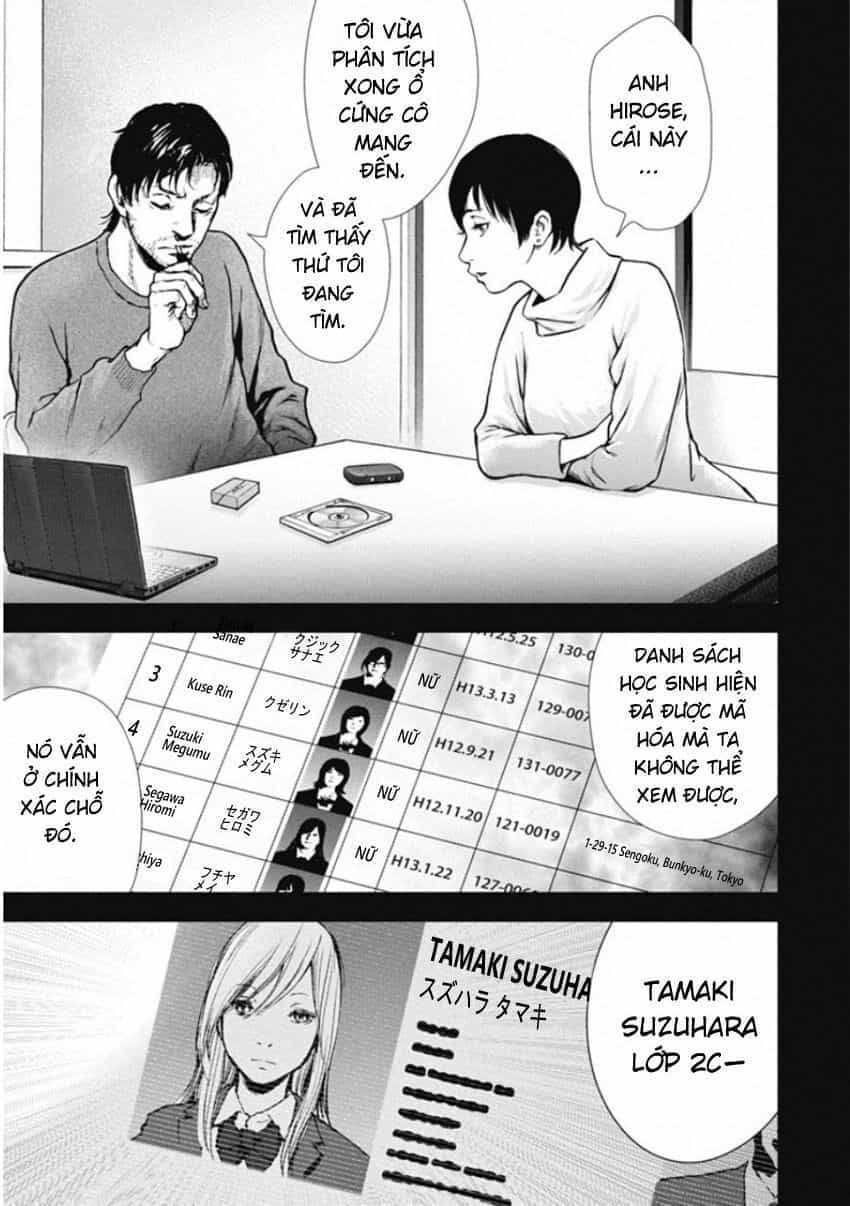 Gift ± - Chương 132 - ảnh 10