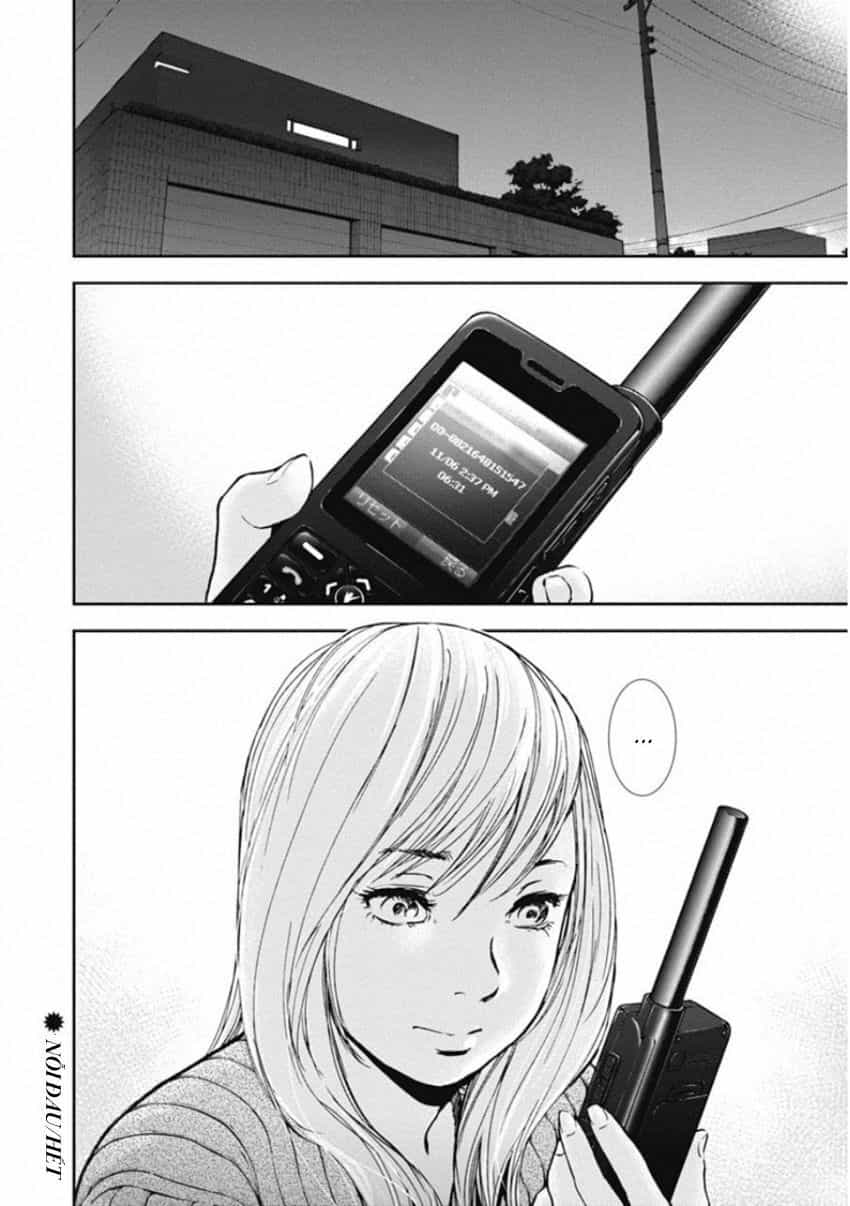 Gift ± - Chương 134 - ảnh 20