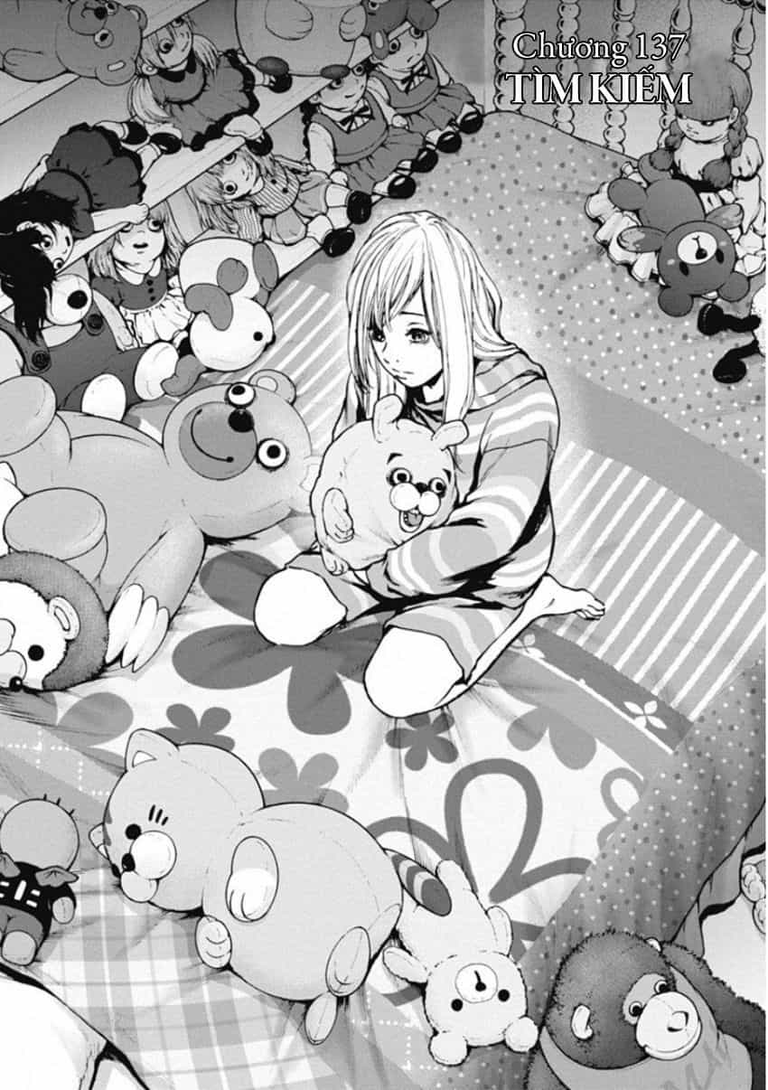 Gift ± - Chương 137 - ảnh 2