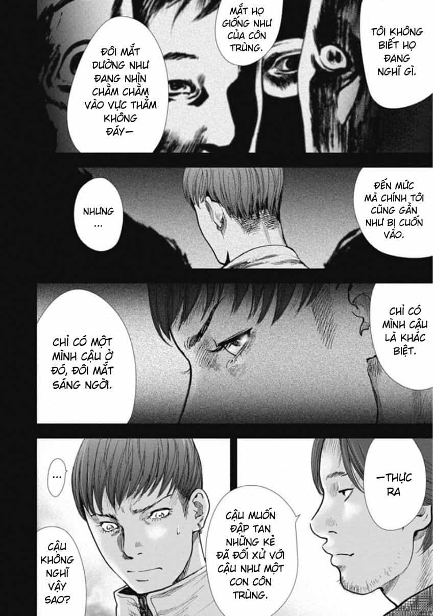 Gift ± - Chương 139 - ảnh 10