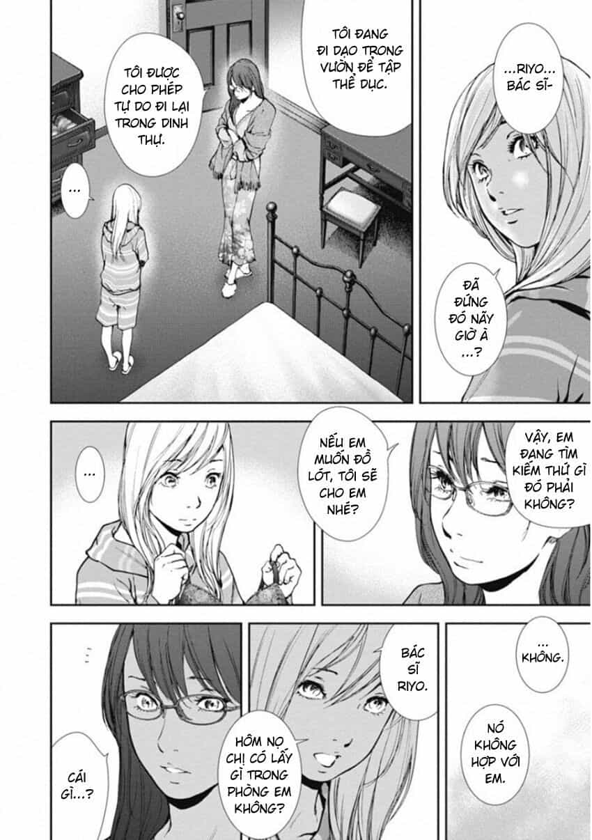 Gift ± - Chương 140 - ảnh 4