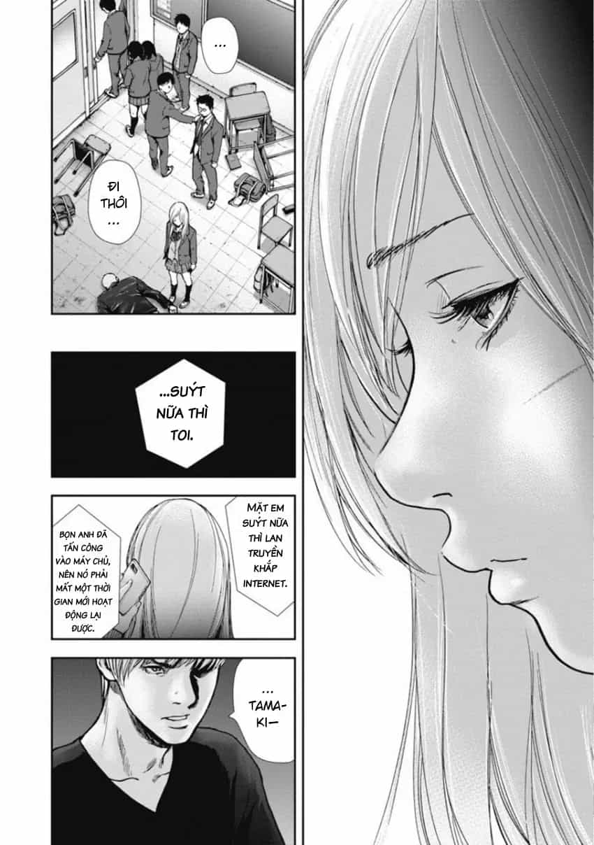 Gift ± - Chương 145 - ảnh 4