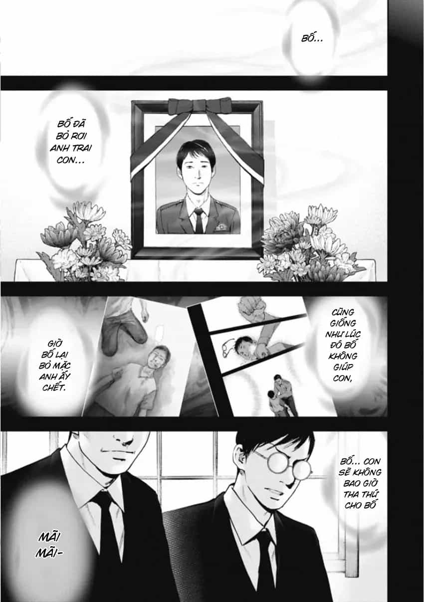 Gift ± - Chương 154 - ảnh 15
