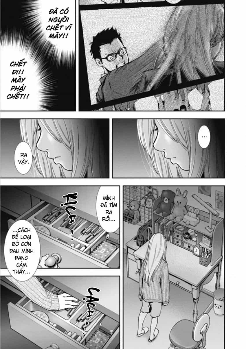 Gift ± - Chương 155 - ảnh 19
