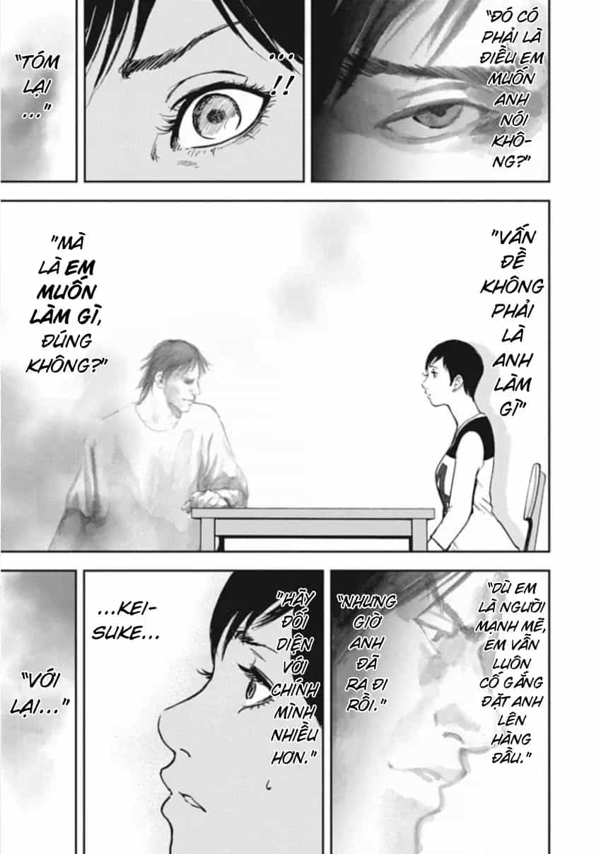 Gift ± - Chương 160 - ảnh 10