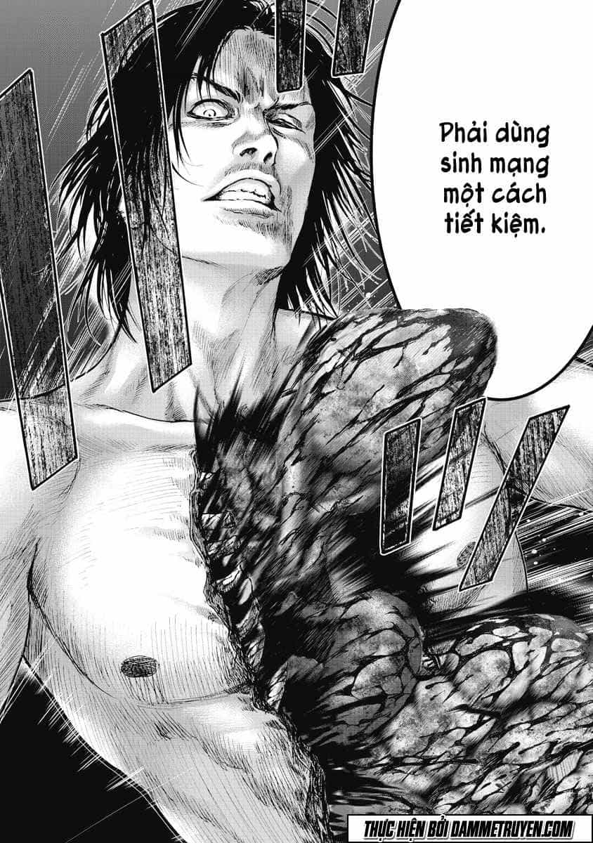 Gift ± - Chương 17 - ảnh 8