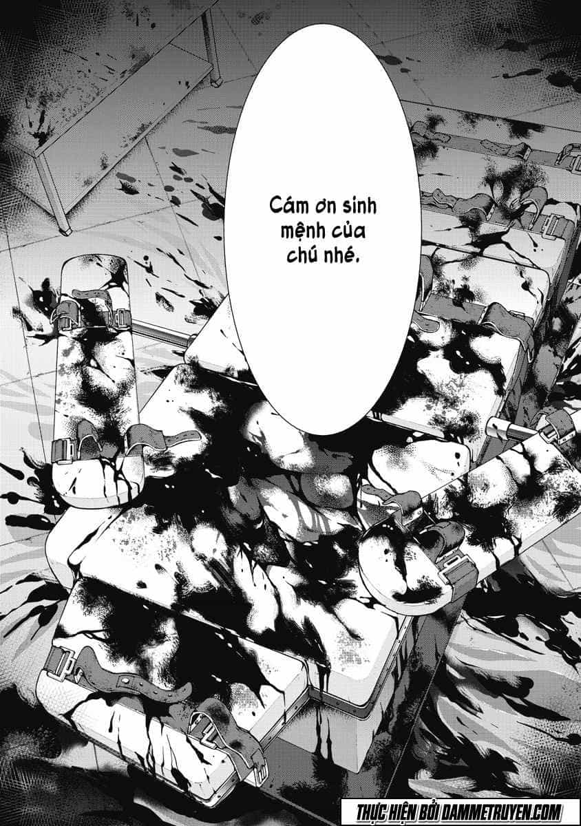 Gift ± - Chương 25 - ảnh 9