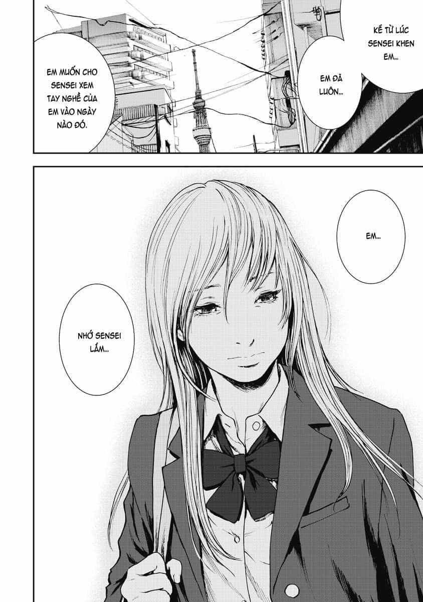 Gift ± - Chương 2 - ảnh 28