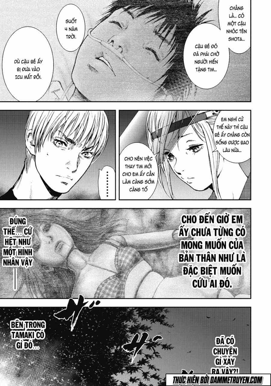 Gift ± - Chương 34 - ảnh 7