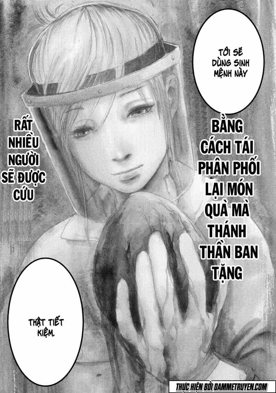 Gift ± - Chương 35 - ảnh 6