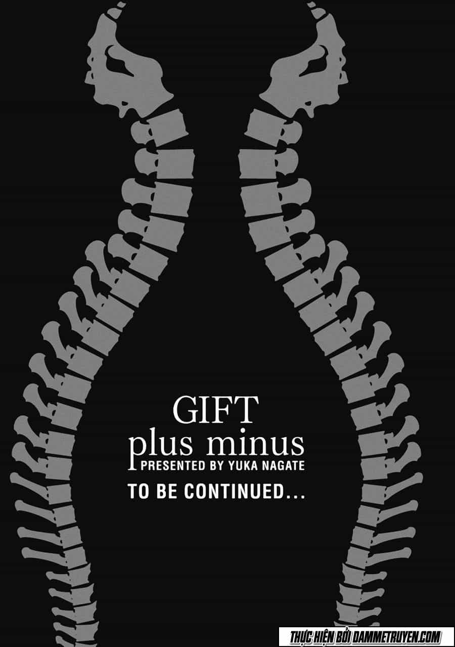 Gift ± - Chương 37 - ảnh 20