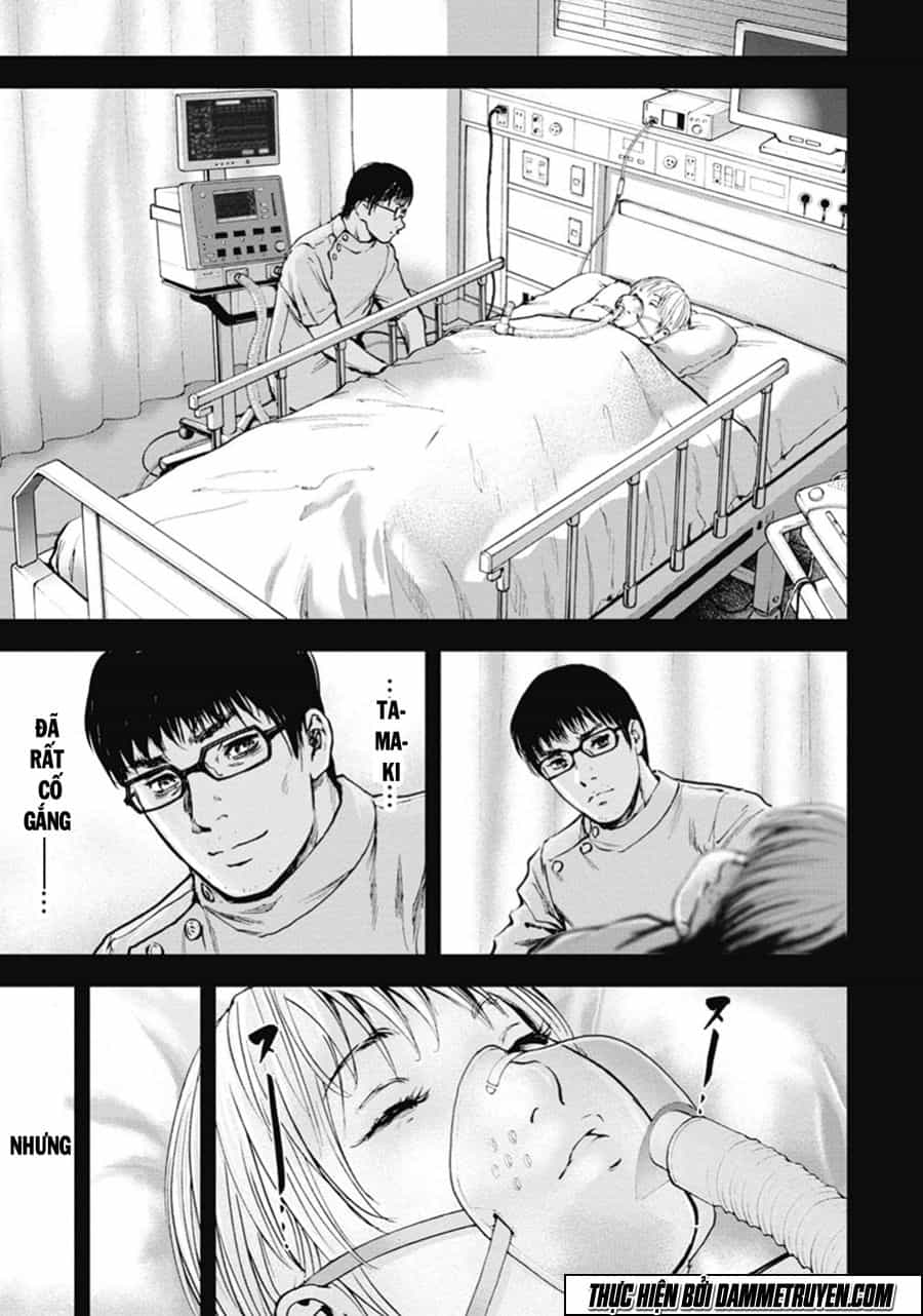 Gift ± - Chương 38 - ảnh 11