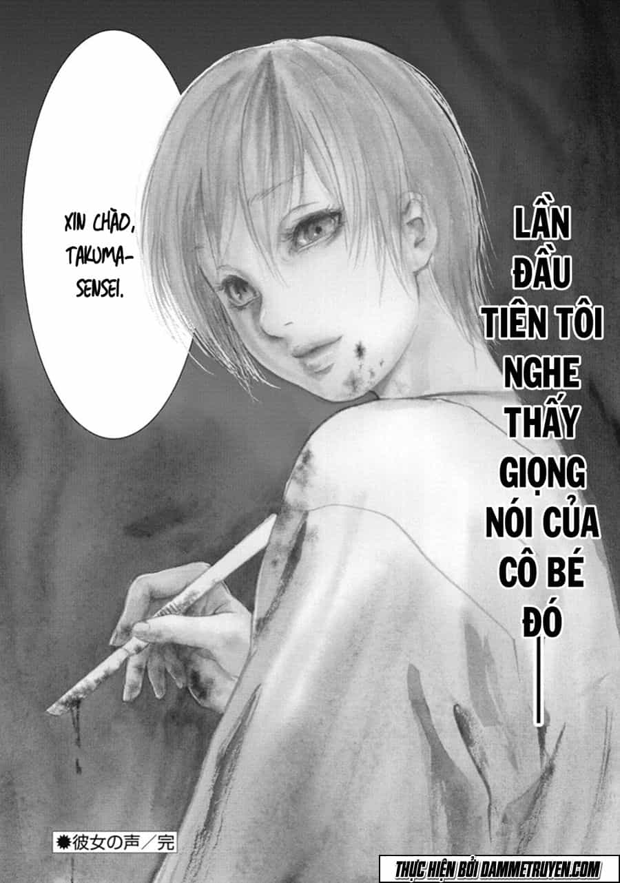 Gift ± - Chương 38 - ảnh 24