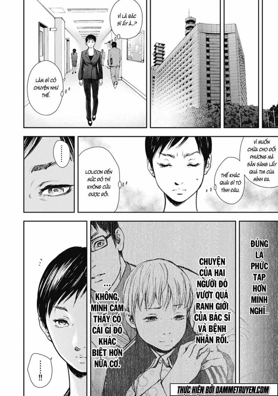 Gift ± - Chương 40 - ảnh 8