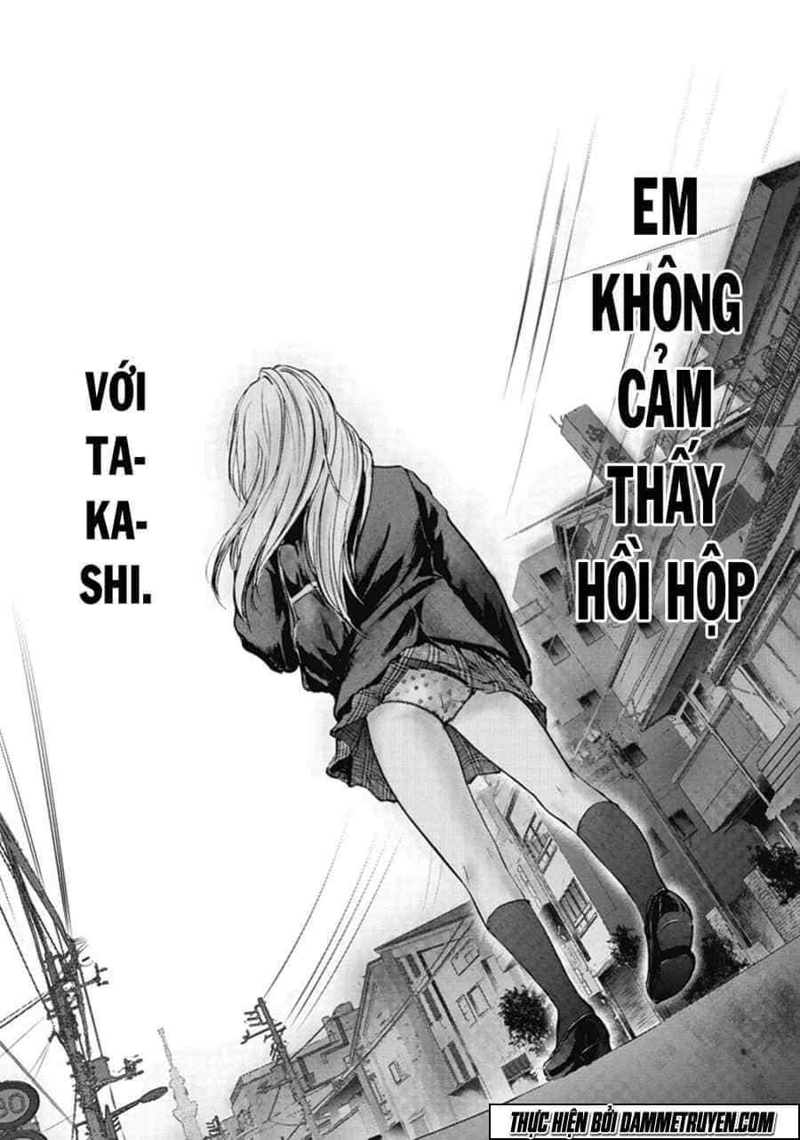 Gift ± - Chương 41 - ảnh 12