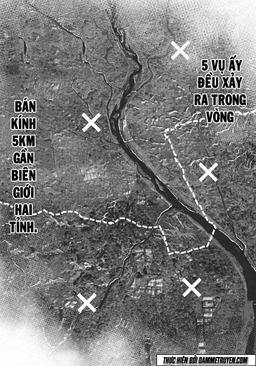 Gift ± - Chương 47 - ảnh 15