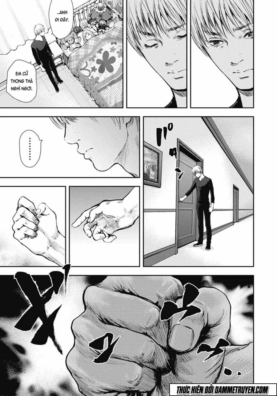 Gift ± - Chương 47 - ảnh 8