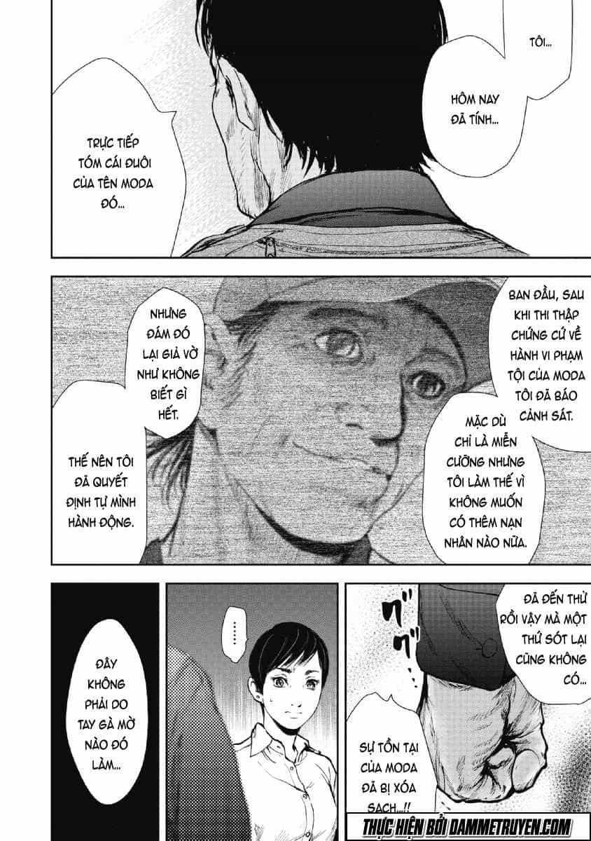 Gift ± - Chương 49 - ảnh 14