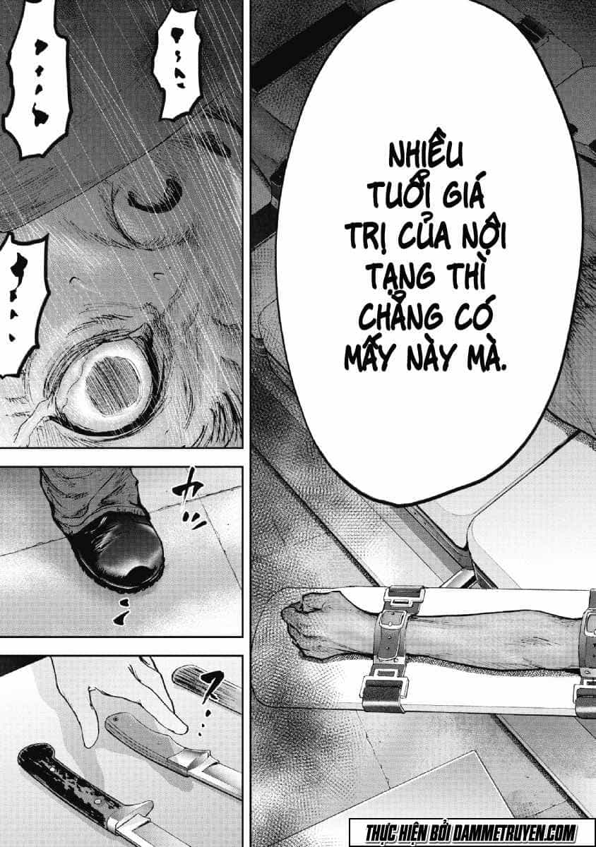 Gift ± - Chương 49 - ảnh 19