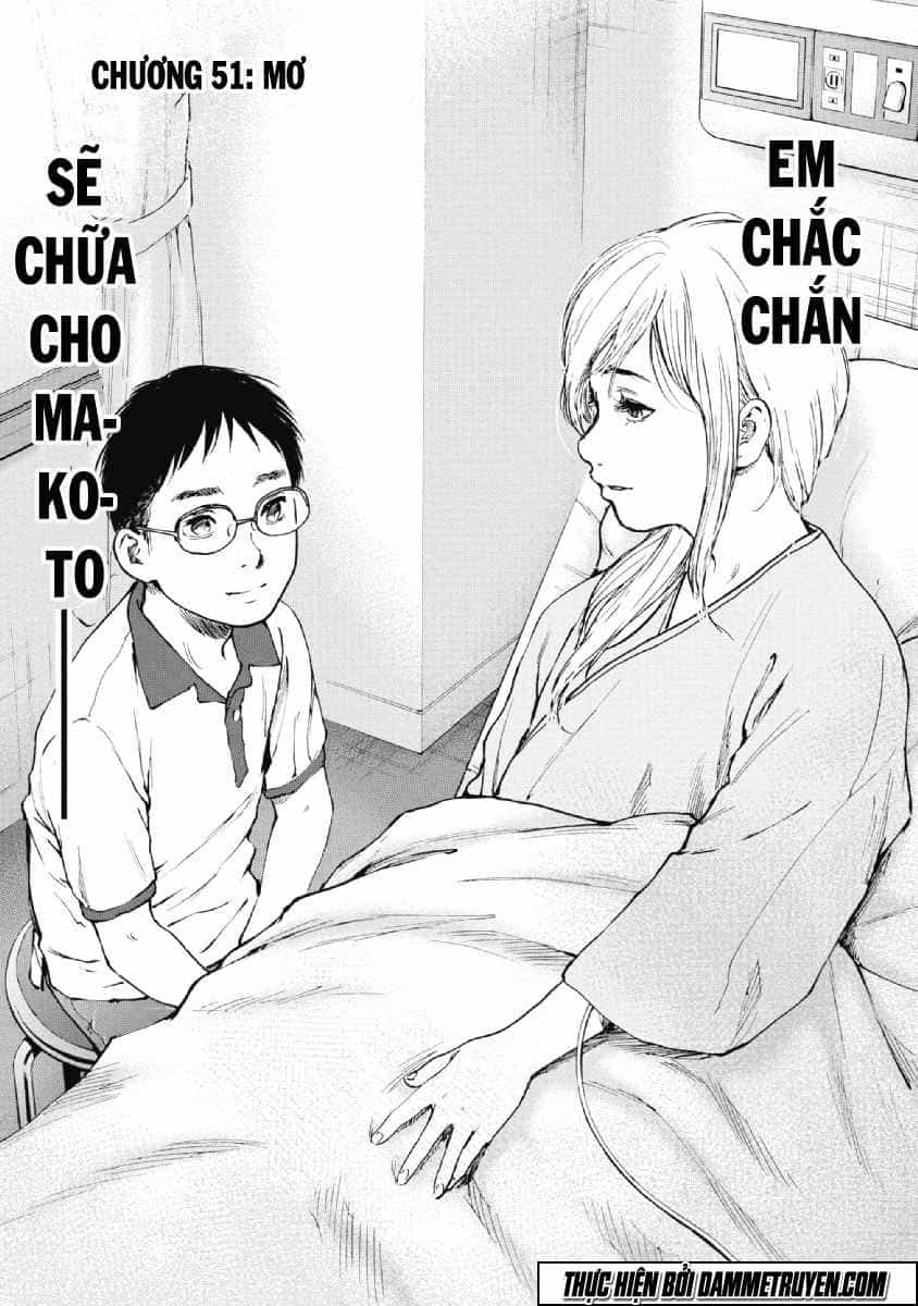Gift ± - Chương 51 - ảnh 3