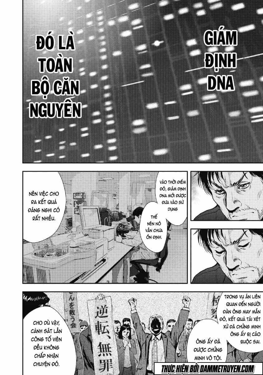 Gift ± - Chương 52 - ảnh 15
