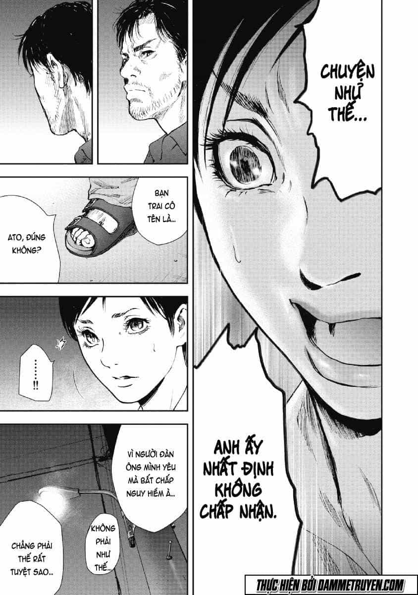 Gift ± - Chương 53 - ảnh 18