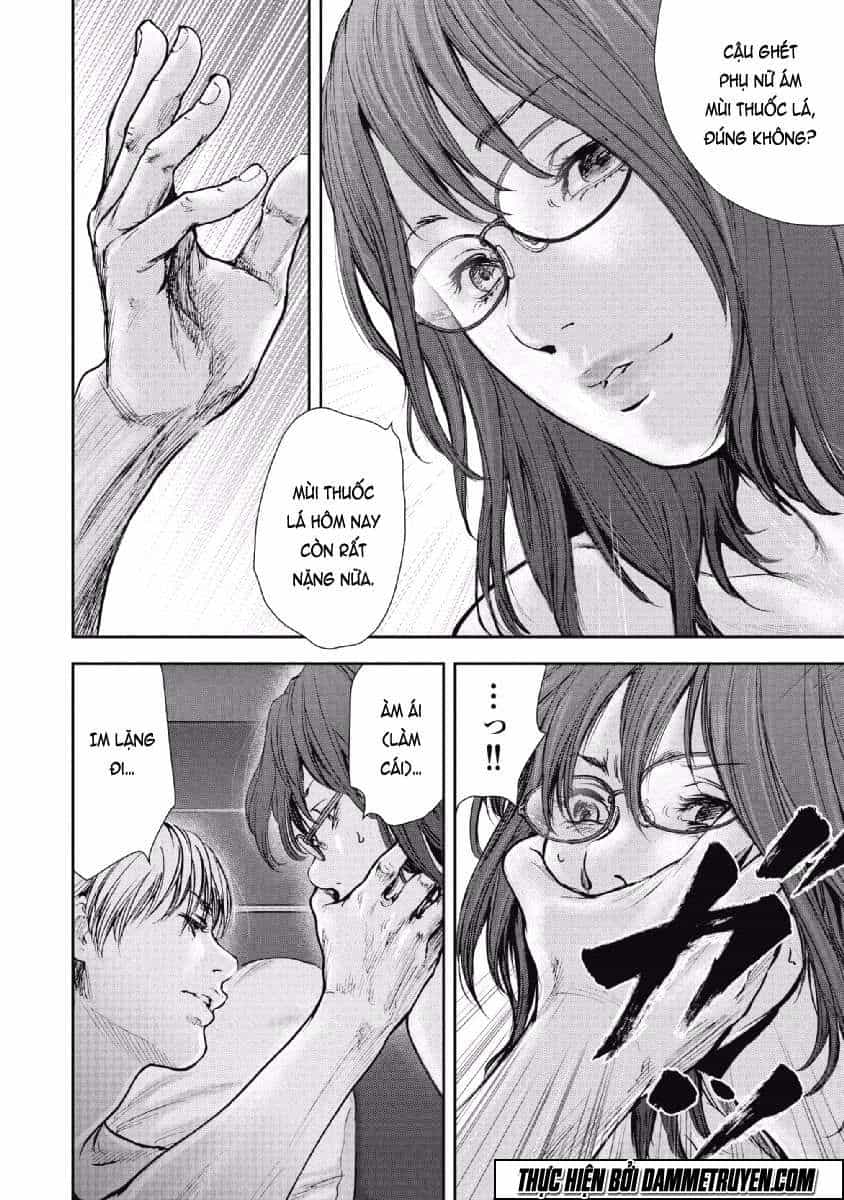 Gift ± - Chương 58 - ảnh 5