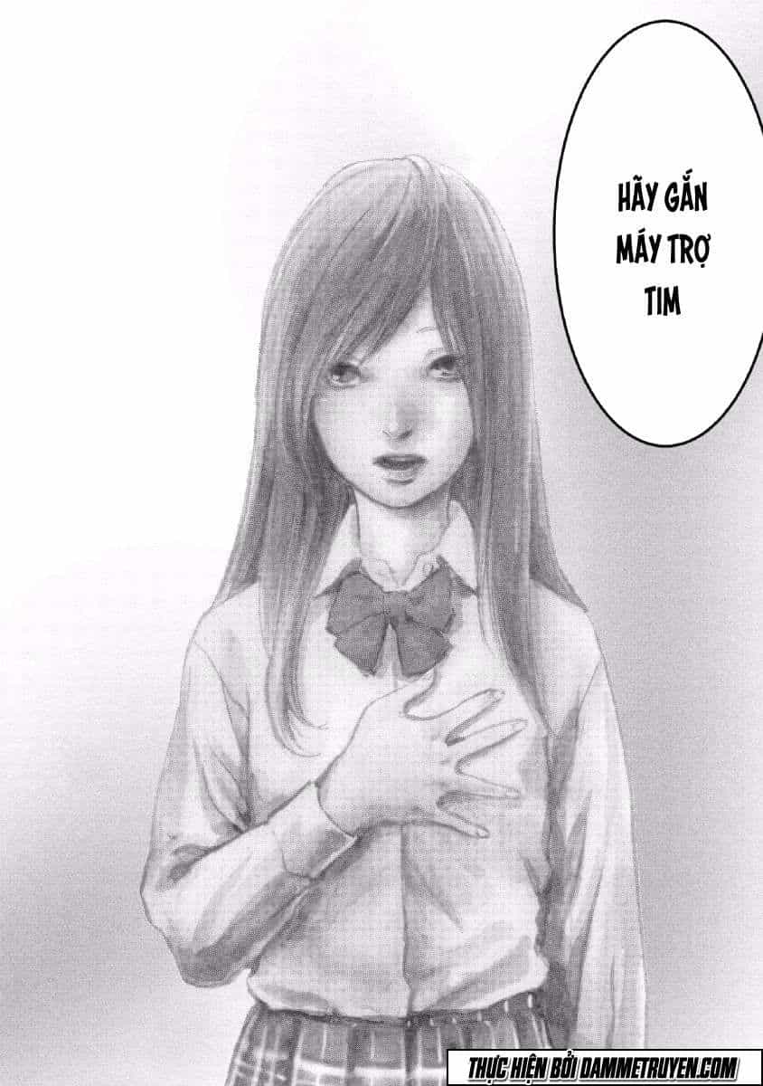Gift ± - Chương 59 - ảnh 19