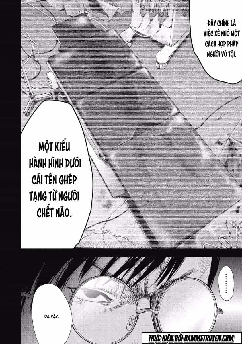 Gift ± - Chương 61 - ảnh 11