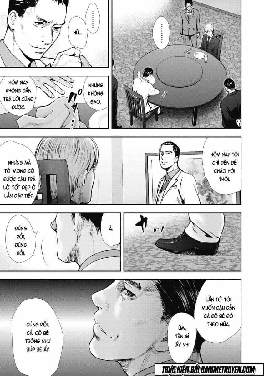 Gift ± - Chương 70 - ảnh 18