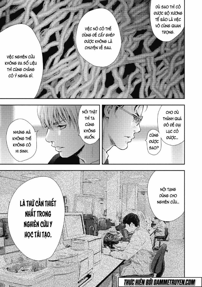 Gift ± - Chương 71 - ảnh 14