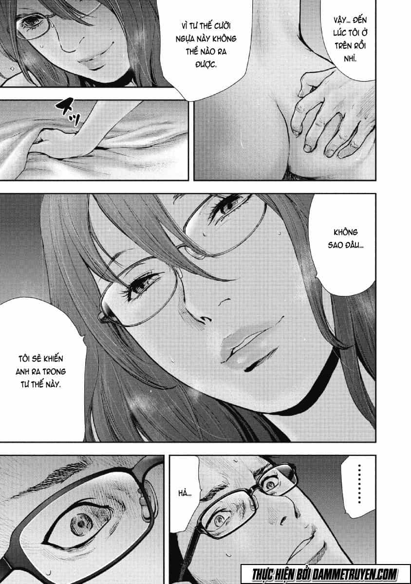 Gift ± - Chương 72 - ảnh 17