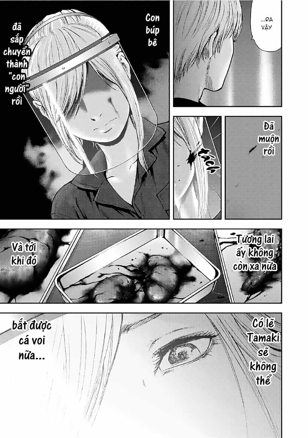 Gift ± - Chương 78 - ảnh 13