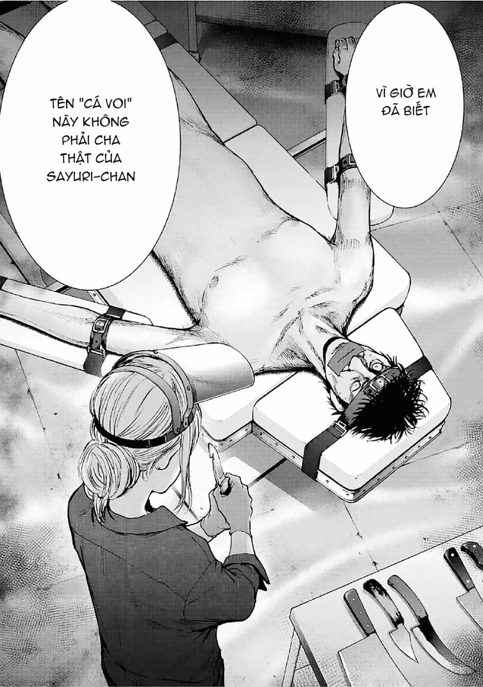 Gift ± - Chương 78 - ảnh 7