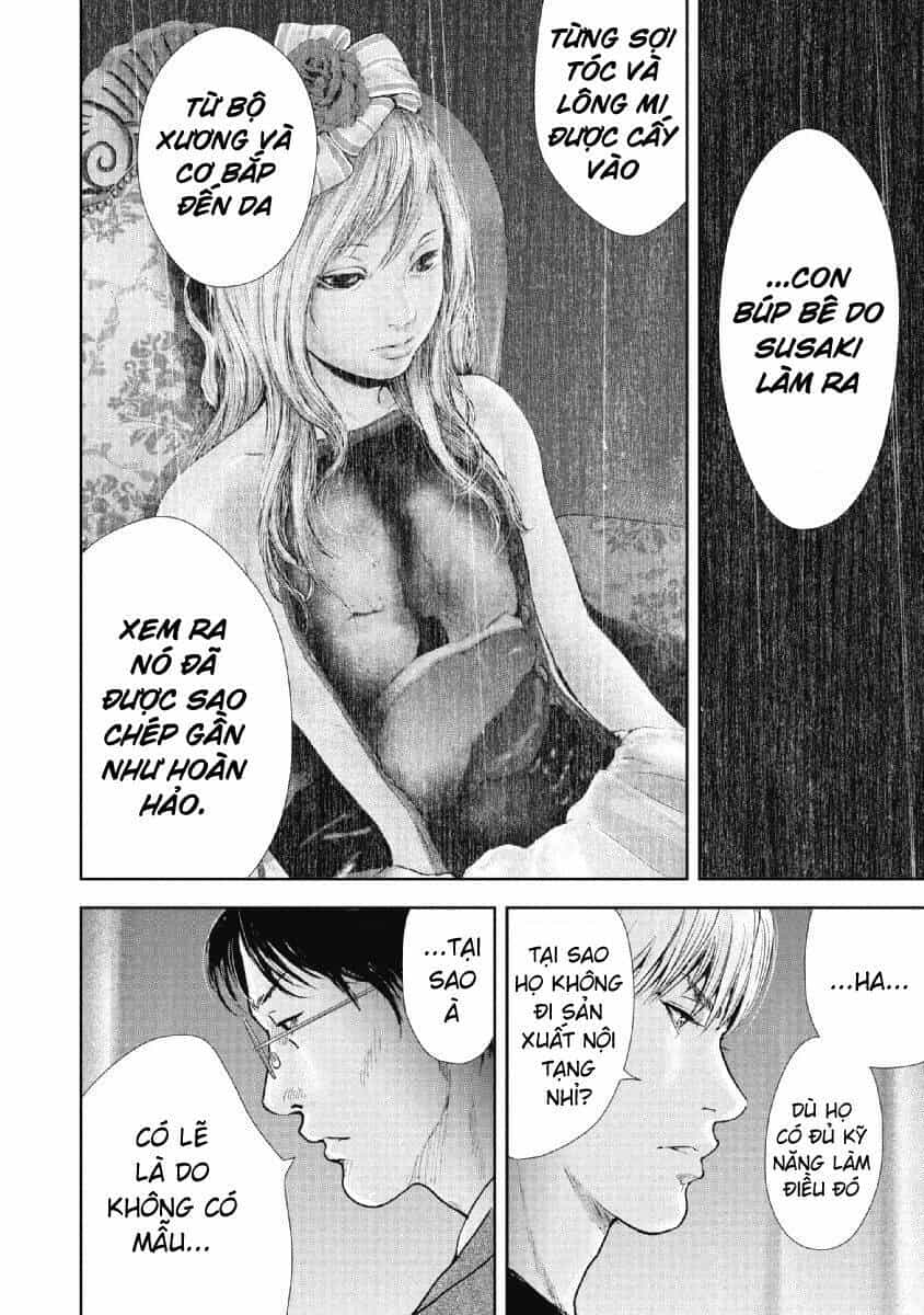 Gift ± - Chương 89 - ảnh 11