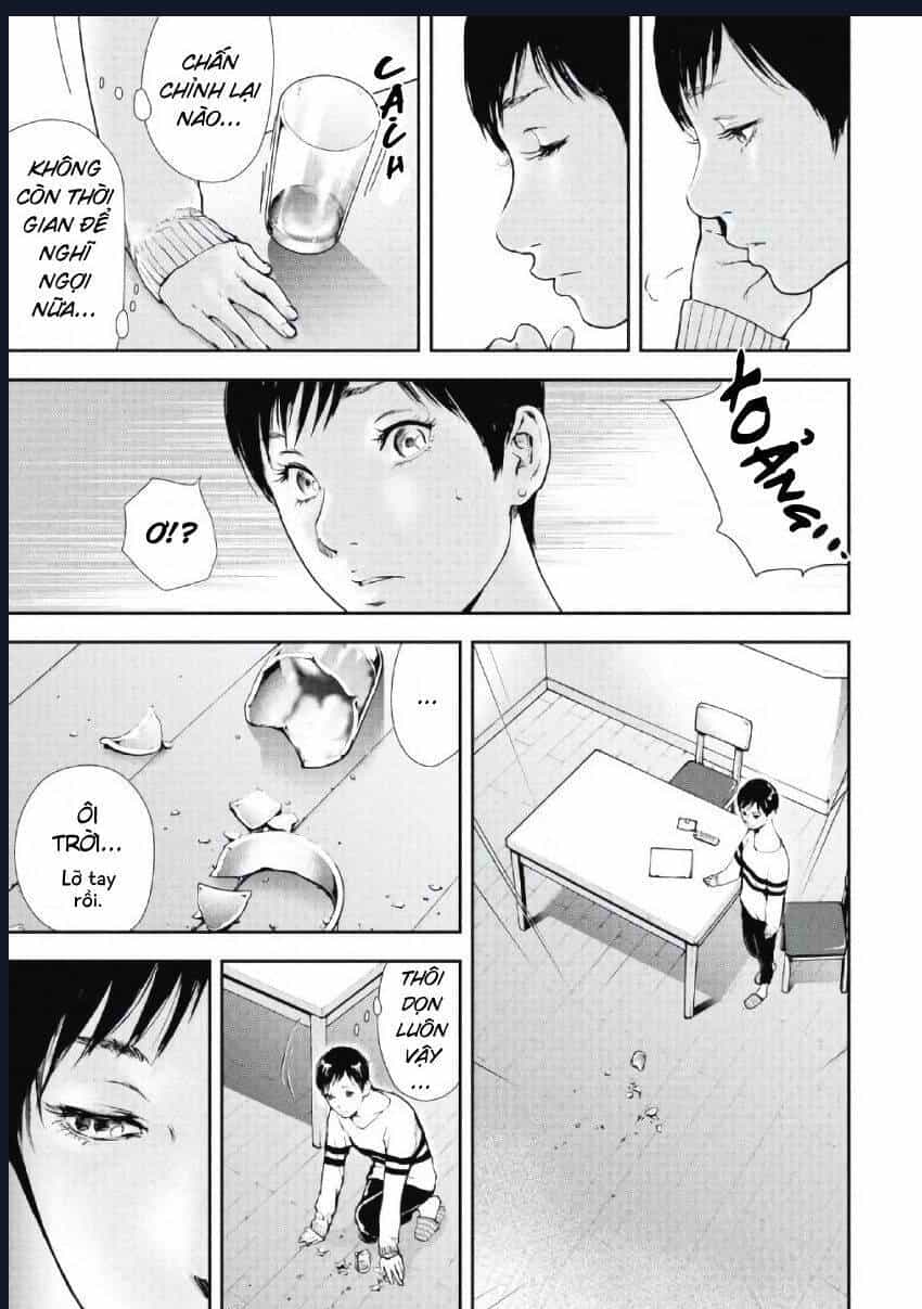 Gift ± - Chương 97 - ảnh 10