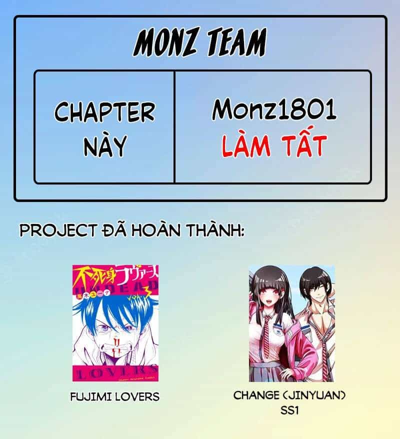 Ginga Wa Kanojo Hodo Ni - Chương 1 - ảnh 2