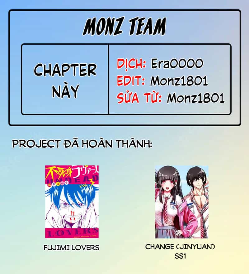 Ginga Wa Kanojo Hodo Ni - Chương 3 - ảnh 2