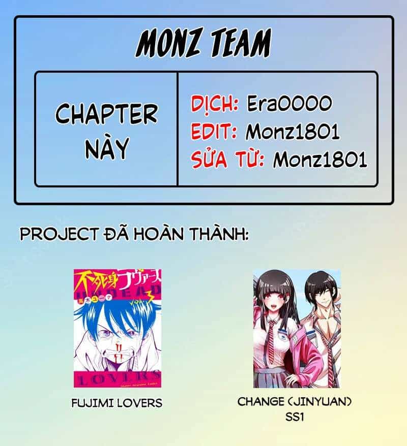Ginga Wa Kanojo Hodo Ni - Chương 4 - ảnh 2