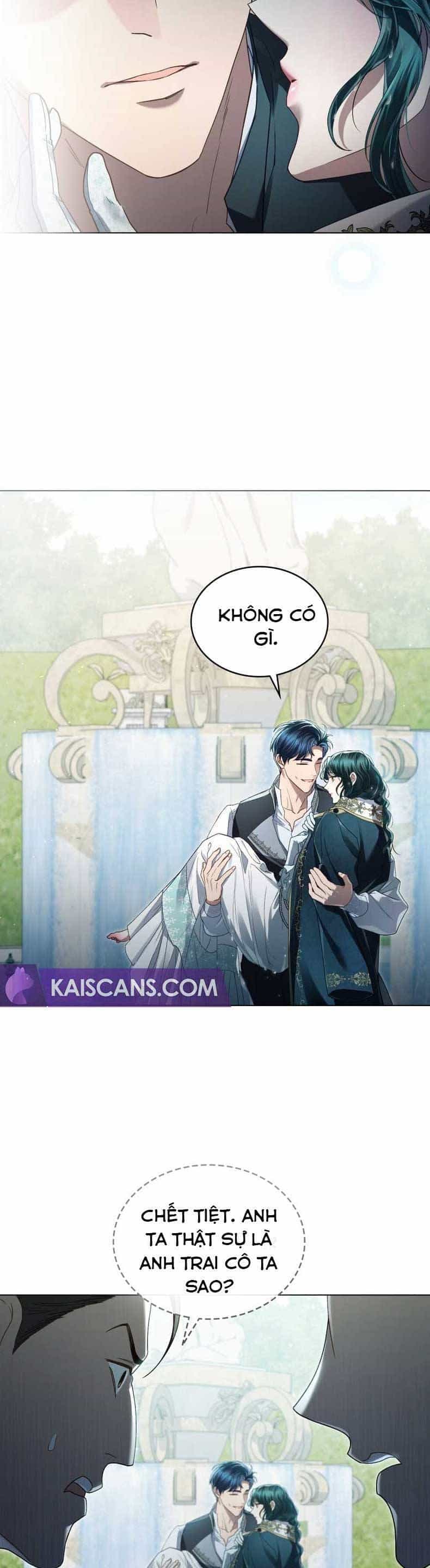 Giới Thượng Lưu - Chương 10 - ảnh 19
