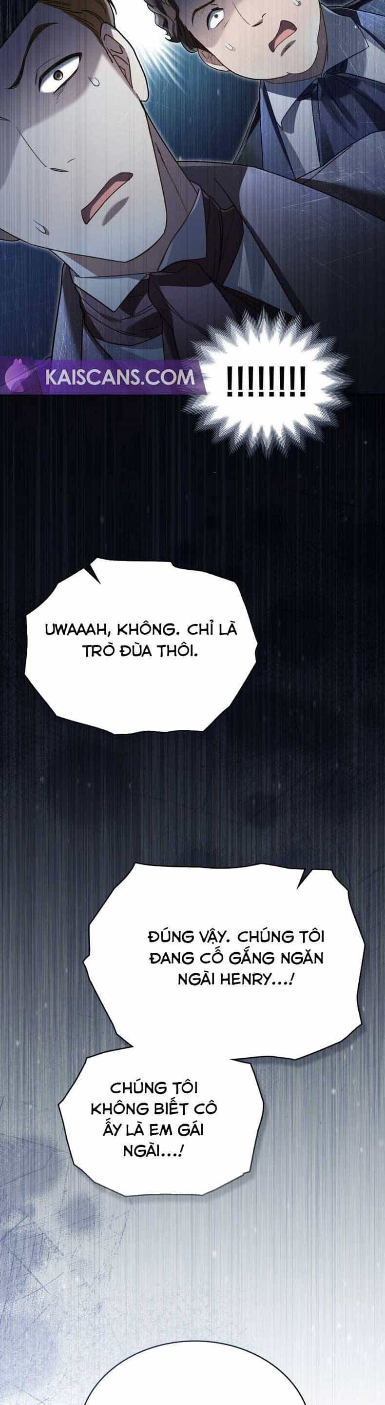 Giới Thượng Lưu - Chương 10 - ảnh 21